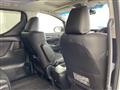 2015 Toyota Alphard