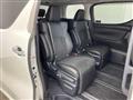 2015 Toyota Alphard