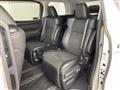 2015 Toyota Alphard