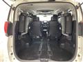 2015 Toyota Alphard