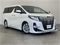 2015 Toyota Alphard