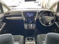 2015 Toyota Alphard