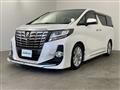2015 Toyota Alphard