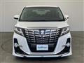 2015 Toyota Alphard