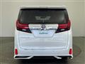 2015 Toyota Alphard