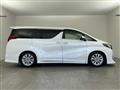 2015 Toyota Alphard