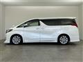 2015 Toyota Alphard