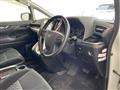 2015 Toyota Alphard