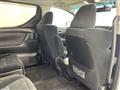 2015 Toyota Alphard
