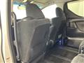 2015 Toyota Alphard