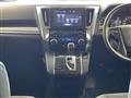2015 Toyota Alphard