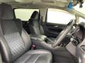 2015 Toyota Alphard