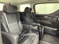 2015 Toyota Alphard