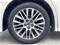 2015 Toyota Alphard
