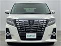 2015 Toyota Alphard