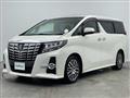 2015 Toyota Alphard