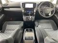 2015 Toyota Alphard