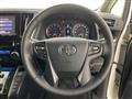 2015 Toyota Alphard