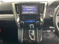 2015 Toyota Alphard