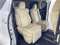 2015 Toyota Alphard