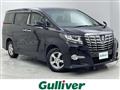 2015 Toyota Alphard