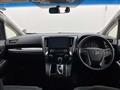 2015 Toyota Alphard