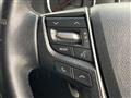 2015 Toyota Alphard