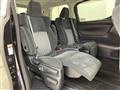 2015 Toyota Alphard