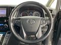 2015 Toyota Alphard