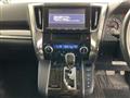 2015 Toyota Alphard
