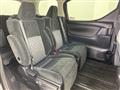 2015 Toyota Alphard
