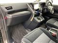 2015 Toyota Alphard