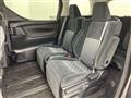 2015 Toyota Alphard