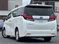 2015 Toyota Alphard