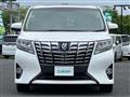 2015 Toyota Alphard