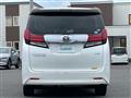 2015 Toyota Alphard