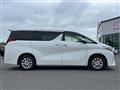 2015 Toyota Alphard
