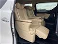2015 Toyota Alphard
