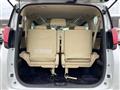 2015 Toyota Alphard