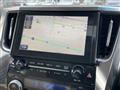2015 Toyota Alphard