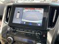 2015 Toyota Alphard