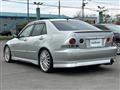 2001 Toyota Altezza