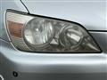 2001 Toyota Altezza
