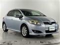 2007 Toyota Auris