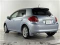 2007 Toyota Auris