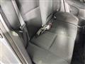 2007 Toyota Auris