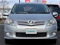 2010 Toyota Auris