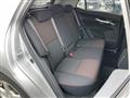 2010 Toyota Auris