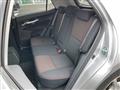 2010 Toyota Auris
