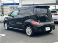 2008 Toyota bB